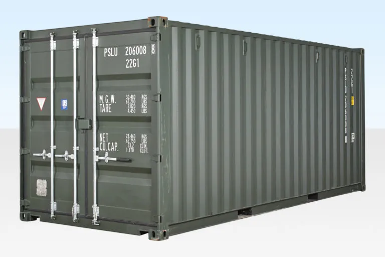 Containers for Sale