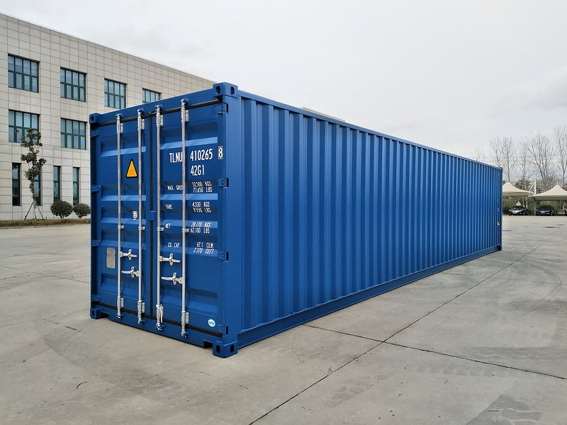 40ft Containers